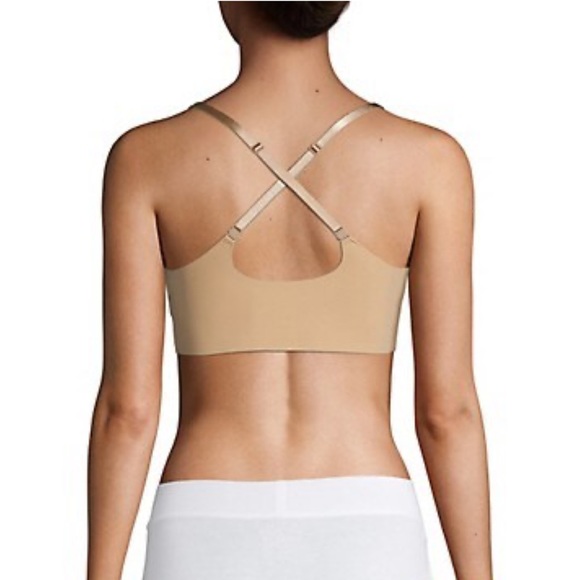 🤎 Invisibles Convertible Bra, Size S - Picture 7 of 7